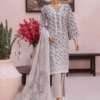 Antique White Unstitched – ANT-003