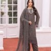 Winter Luxe Unstitched – KAR-001