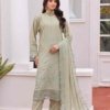 Winter Luxe Unstitched – KAR-003