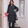 Winter Luxe Unstitched – KAR-004