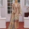 Winter Cut Dana Unstitched – CUT-001