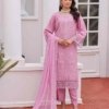 Winter Luxe Unstitched – KAR-005