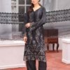 Winter Luxe Unstitched – KAR-006