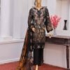 Winter Cut Dana Unstitched – CUT-004