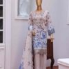 Winter Cut Dana Unstitched – CUT-006