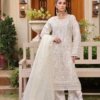 Mahees Semi Stitched- MAH-001