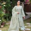 Mahees Semi Stitched- MAH-002