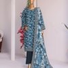 Winter Khaddar Ready to Wear – Vol 01 – WKH-002
