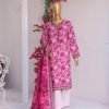 Winter Khaddar Ready to Wear – Vol 01 – WKH-003