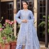 Mahees Semi Stitched- MAH-004