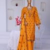 Winter Khaddar Ready to Wear – Vol 01 – WKH-005