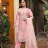 Mahees Semi Stitched- MAH-005