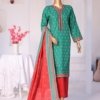 Winter Khaddar Ready to Wear – Vol 01 – WKH-006