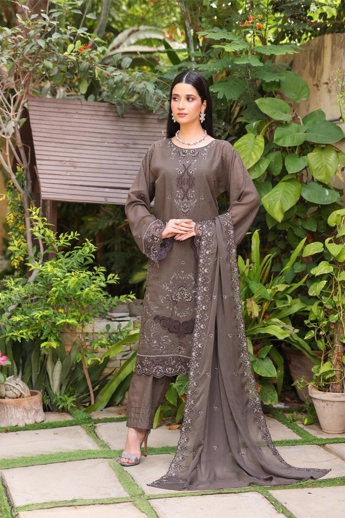 Signature Unstitched - SIG-005