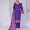 Winter Khaddar Ready to Wear – Vol 01 – WKH-007