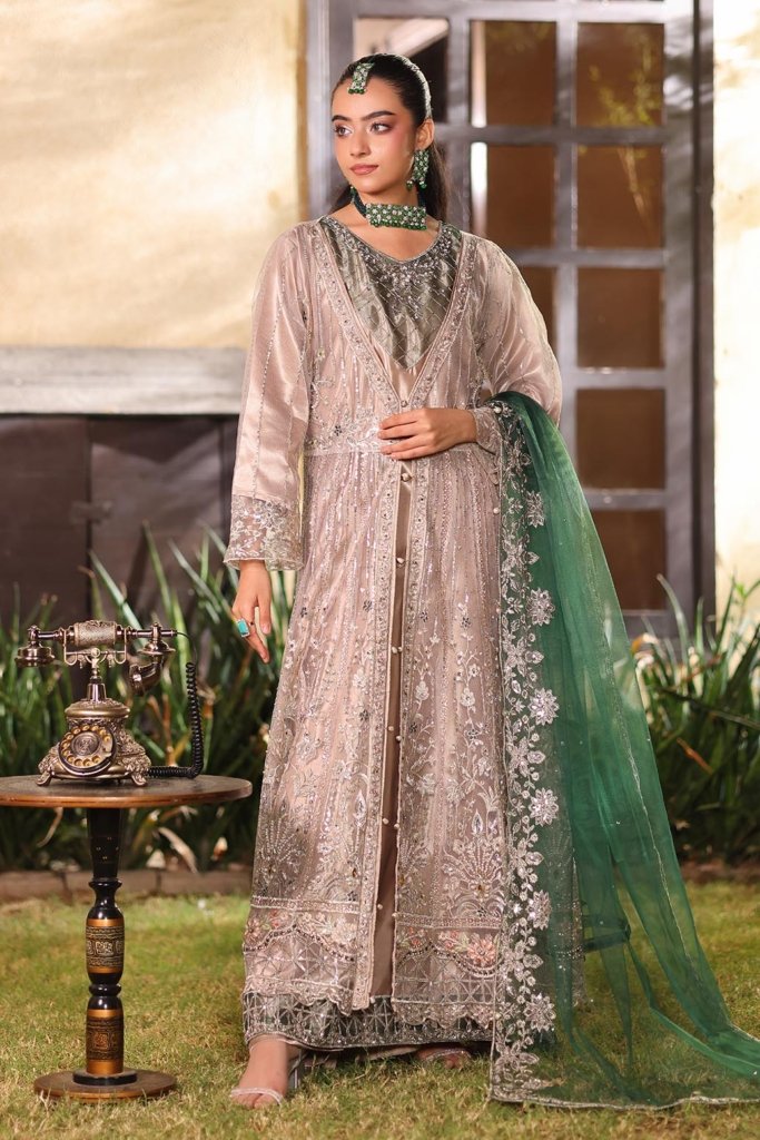 Maxi Ready to Wear - Vol 03 - MAX-003