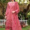 Generation Unstitched – GEN-004
