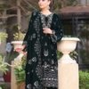Ballerina Maxi Semi Stitched- Vol 2 – BAM-004